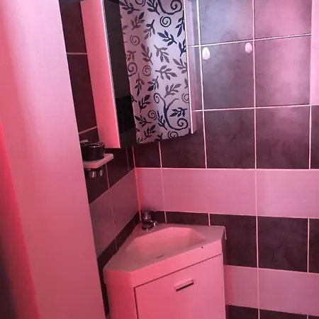 T2 Centre 5 Appartement Tarbes